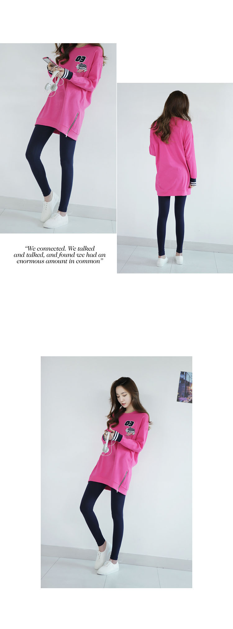 The Scarlet Letter, thick sister larger fall 2015 two kits for the new Fat MM in stylish, long sweater + tight trousers castor two Kit 351 color picture two kits 2XL recommended weight 120-140 catty picture, prices, brand platters! The elections are supplied in the national character of distribution, so action, buy now enjoy more preferential! As soon as possible.