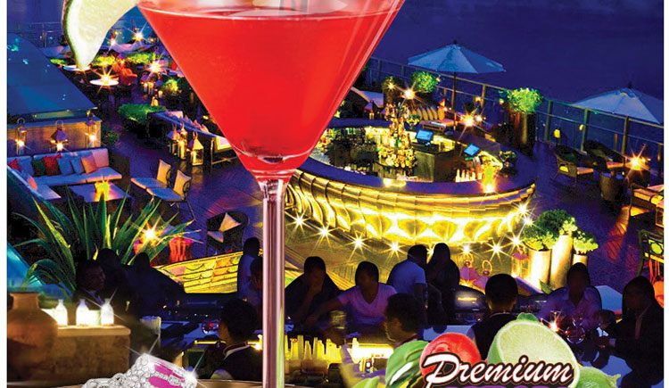 鸡尾酒辅料FINEST CALL Cosmopolitan调酒客