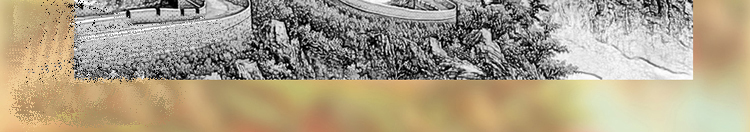 
                                        卡蒂奇 十字绣客厅新款风景大画万里长城江山如画客厅大画 大格满绣棉线 240*140CM四股绣                