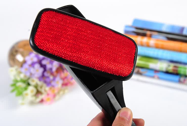 华元hoopet 狗狗<em>粘毛</em>器宠物毛<em>清理</em>器狗窝衣服