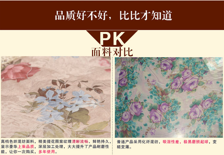 月和家思 高档欧式田园坐垫椅垫椅套餐椅垫布艺蕾丝座垫加厚防滑 花之语 45x45cm椅垫