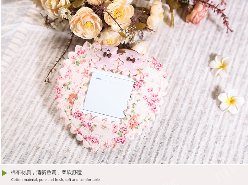 
                                        JLY 田园布艺开关贴墙贴插座贴 蕾丝创意开关贴套装饰 卡通开关套饰 华丽风情开关贴 单口开关--内径8 5cm                