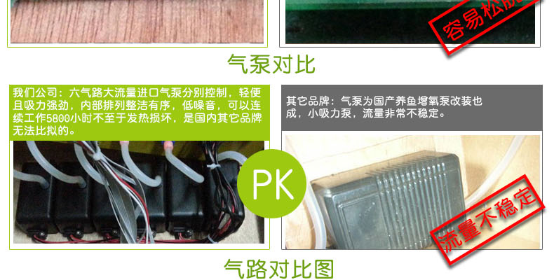 空气检测仪甲醛苯 六八合一室内空气质量检测仪器甲醛检测仪专业