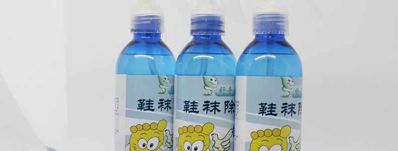 
                                                            舒奇士 鞋子除臭剂鞋袜鞋子除臭喷雾脚汗喷雾除鞋臭克星去脚臭喷剂 鞋袜除臭剂                 