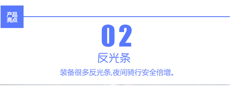 电动车手套冬季 电瓶车棉把套加绒加厚 摩托车骑车防水防寒保暖 七星瓢虫