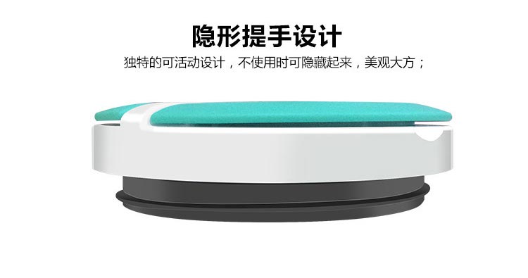 
                                        德铂debo不锈钢双层保温饭盒便当盒双层学生便当盒   圆味KR-657                