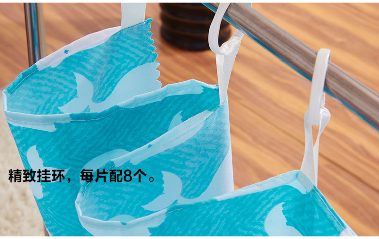 大学生寝室宿舍蚊帐式遮光学生遮光布下铺蚊帐窗帘上铺女生用透气防尘顶床帘 云朵两片 1.0m床