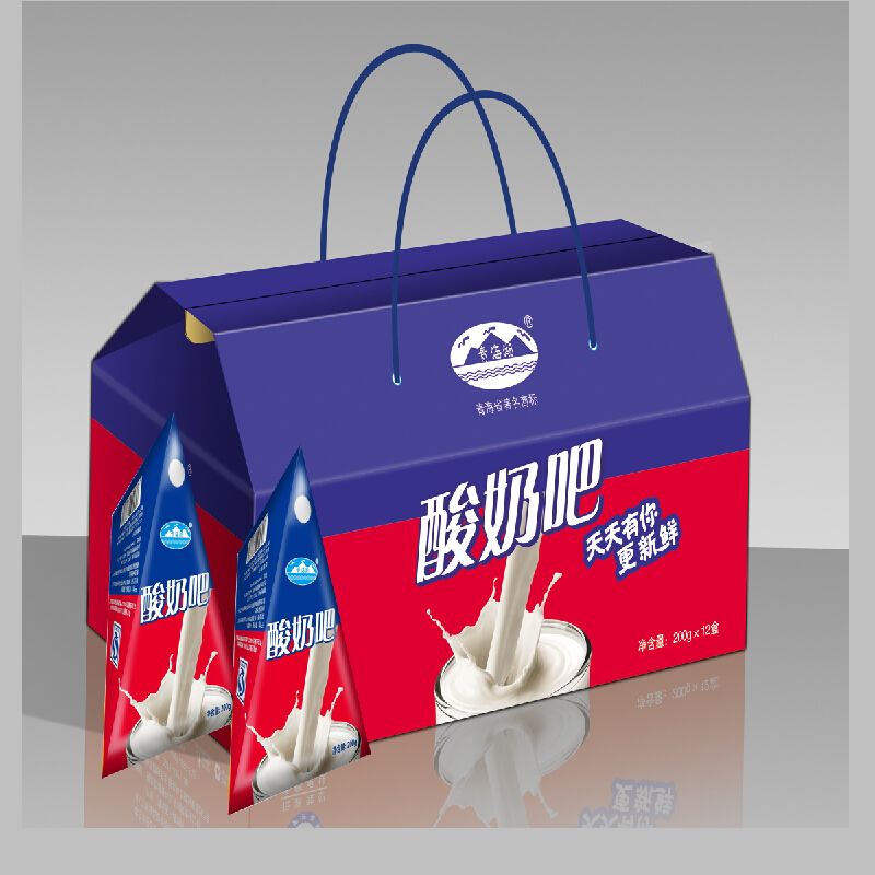 青海湖酸奶吧 团购 - 京东团购全国站