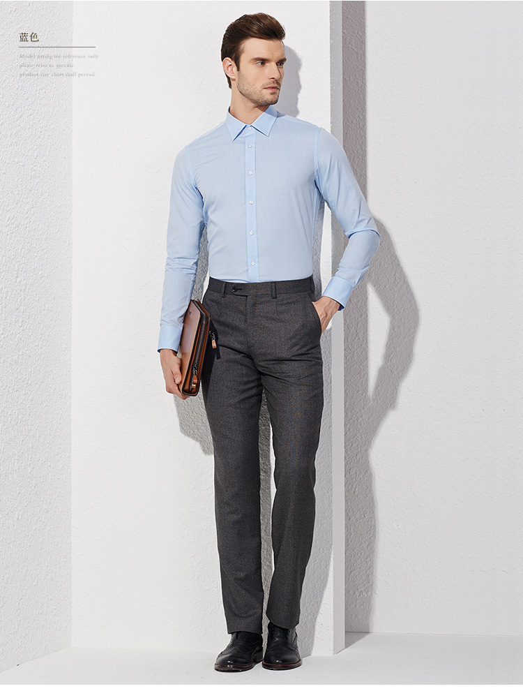春季职场男士衬衫 团购 - 京东团购全国站