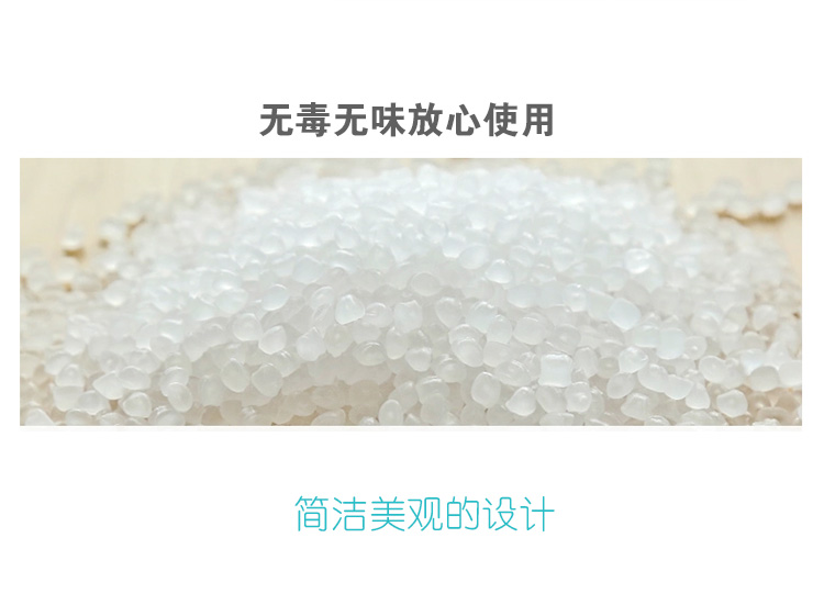 爱之佳 塑料收纳柜 抽屉式收纳柜 儿童玩具整理柜 衣物文胸收纳箱 储物箱 抽屉收纳柜 彩色 五层柜
