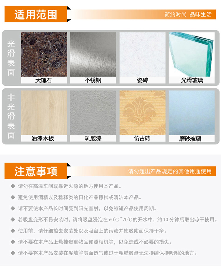 
                                                                                双庆浴室沥水肥皂盒香皂盒双层创意肥皂架香皂架吸盘皂盒                