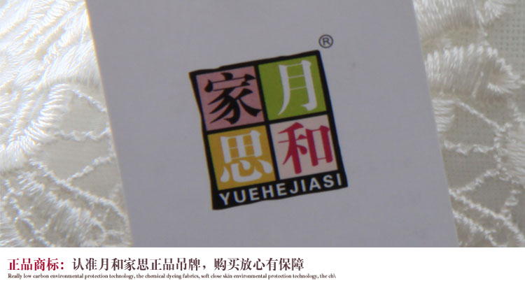 月和家思 布艺多用巾茶几桌布餐桌白色蕾丝镂空盖布多用盖巾 扶桑情节 150*150cm方