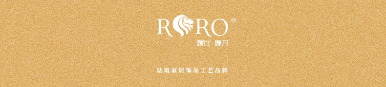 
                                        罗比罗丹王者风范座钟珐琅彩工艺品欧式复古台钟居家装饰摆件乔迁礼品婚房摆件                