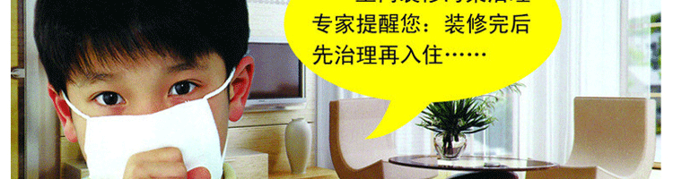
                                        绿房子 室内甲醛清除剂 装修除味除甲醛活性炭彩虹碳包 5000克净化120平米                