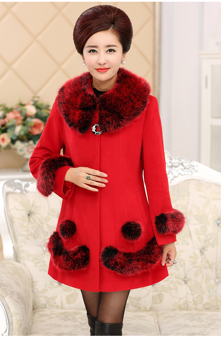 In the number of older women's larger mother boxed overcoat so gross in winter Long Hoodie green XXL picture, prices, brand platters! The elections are supplied in the national character of distribution, so action, buy now enjoy more preferential! As soon as possible.