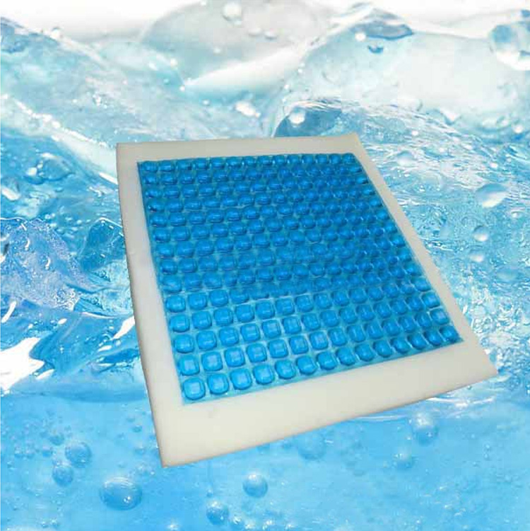 SleepScience斯利普PU GEL 凝胶床垫 冰垫 1