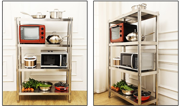 好空间置物架微波炉_好空间置物架_浴室置物架哪个牌子好