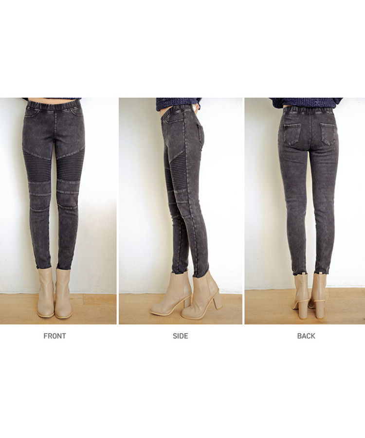 The Scarlet Letter, thick sister larger jeans large 2015 Women's 200 catties thick mm to xl elastic elastic waist jeans 6127 without lint-free) 2XL recommended weight 120-140 catty picture, prices, brand platters! The elections are supplied in the national character of distribution, so action, buy now enjoy more preferential! As soon as possible.