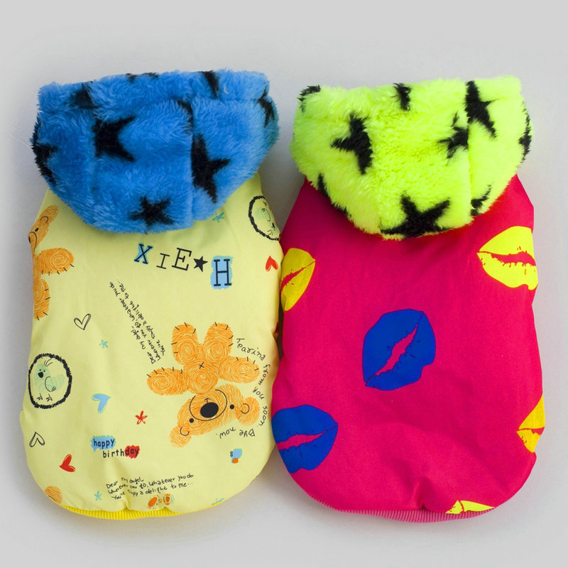 Pets allowed for autumn and winter clothing replacing dog clothes pet four corners trousers travel equipment apparel color random stars cap yellow Xiong S picture, prices, brand platters! The elections are supplied in the national character of distribution, so action, buy now enjoy more preferential! As soon as possible.