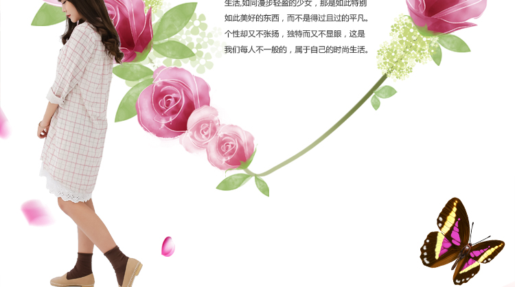 依米花家纺  沙发垫布艺四季通用真皮沙发垫 韩版蕾丝双面坐垫防滑贵妃垫 拜城日记 韩版花边55*55cm靠垫套