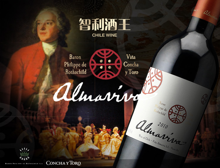 智利酒王 干露活灵魂进口红酒葡萄酒 美夏正品