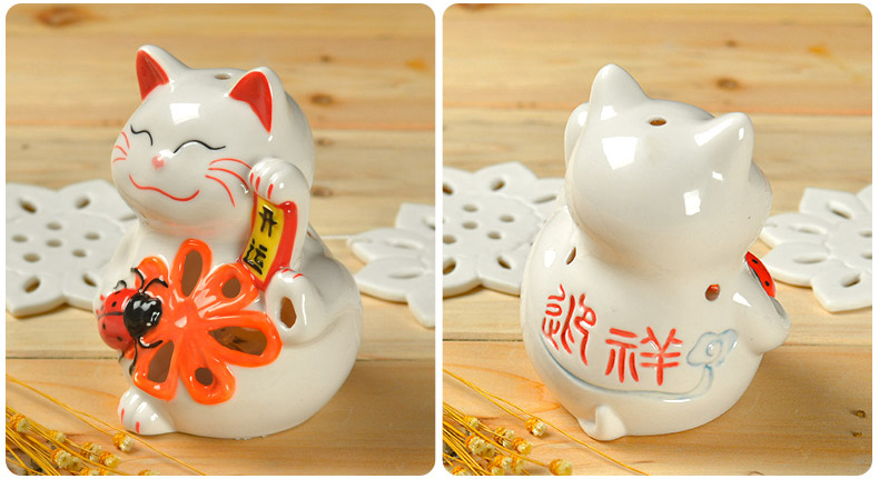 
                                        
                                        星扉超大号金色招财猫开业礼品摆件 陶瓷存钱罐储蓄罐 创意办公室摆件工艺品家居装饰品 金彩金运招财                