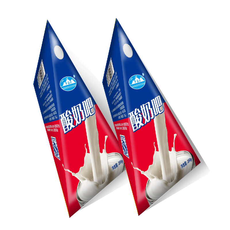 青海湖酸奶吧 团购 - 京东团购全国站