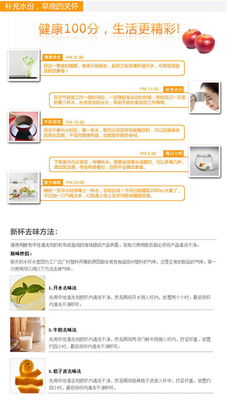 邦达焖烧壶 不锈钢真空保温壶焖烧杯提锅保温饭盒 蓝色800m