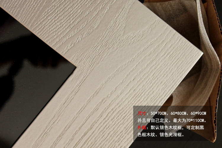 天净砂 现代客厅装饰画 抽象玛雅实物画 沙发背景玄关挂画  电表箱装饰画 MY-5070 A1-单幅 (佛手) 定制规格专拍(未咨询私拍无效)
