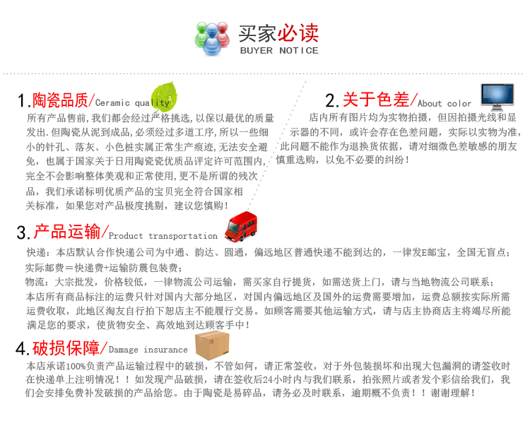 景德镇陶瓷器花瓶 高档手绘青花斗彩葫芦瓶 高41cm 简约现代中式古典家居摆件 高档礼品