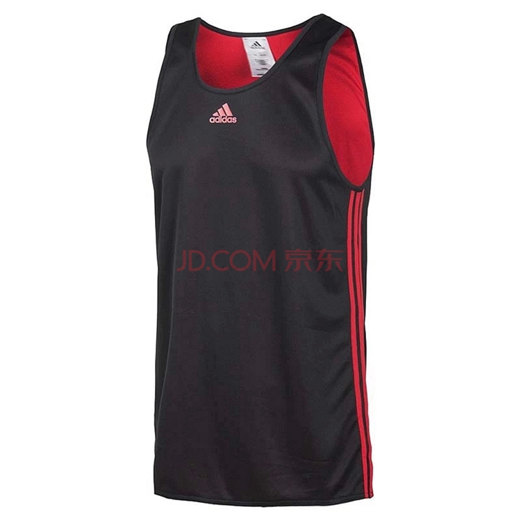 阿迪达斯 Adidas <em>篮球</em>服套装 男子 双面<em>穿篮球</em>