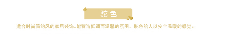 
                                        FOOJOHOME  高毛丝绒地毯 客厅卧室毯 时尚简约毯 驼色 1.4*2米                