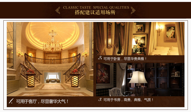
                                        西西诗蒂 欧式 仿布艺隔热餐桌布 防水防油pvc台布西式酒店长方形餐垫防尘 布兰卡-深棕色 餐桌布137*180cm                