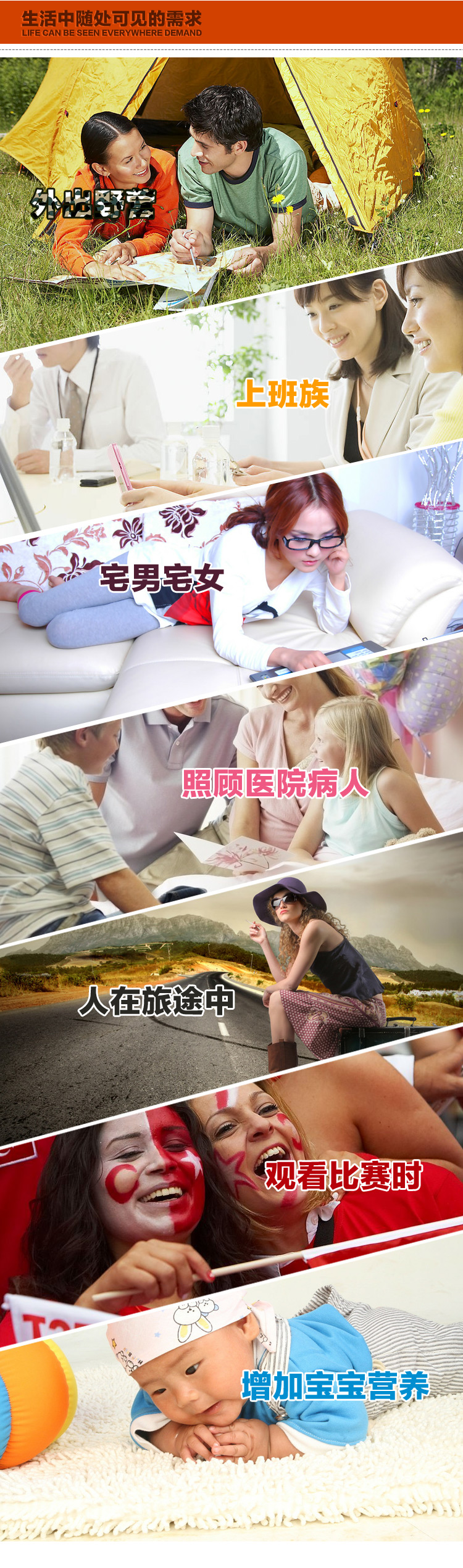 
                                                            波啡（BE FLY） befly波啡升级款不锈钢焖烧壶真空保温饭盒汤壶学生饭盒750ML 薰衣草紫                