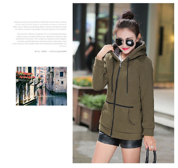 Leader in 2015 autumn and winter Shinhan version of large numbers of ladies to intensify the leisure sweater jacket Thick Long MM thick plus lint-free female wine red jacket 3XL recommendations 140-160 characters catty picture, prices, brand platters! The elections are supplied in the national character of distribution, so action, buy now enjoy more preferential! As soon as possible.