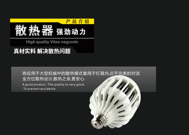 
                                        格润莱特(GERUN)led灯泡球泡节能灯泡E27E14螺口灯头 白光暖光高亮省电台灯吊灯筒灯光源 E27灯头 3W 正白光                