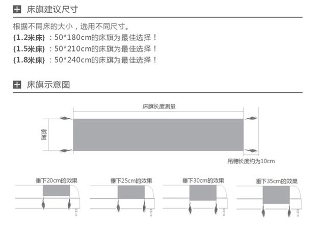 舒布艺坊 欧式餐桌巾 欧式桌旗 简欧餐桌饰巾盖巾 茶几布台布多用盖布 装饰巾 可定做货到付 蓝色 吊穗款 定做专拍 非质量问题不退不换