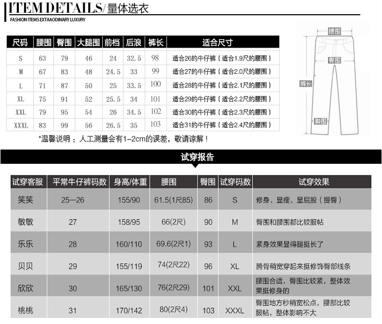 丑夫人 2015秋冬新款松紧高腰皮裤弹力紧身小脚铅笔裤 女裤加绒保暖长裤外穿打底裤韩潮 黑色厚绒 M (26-27码)