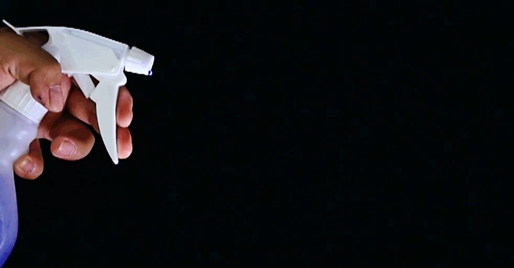 温狄稀释瓶 宠物香波沐浴配比瓶 原液稀释配比瓶 洗洁