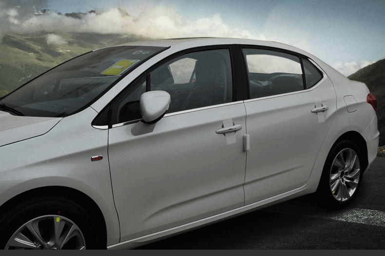 车 两厢 汽车 790_525 gif 动态图 动图