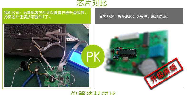 空气检测仪甲醛苯 六八合一室内空气质量检测仪器甲醛检测仪专业