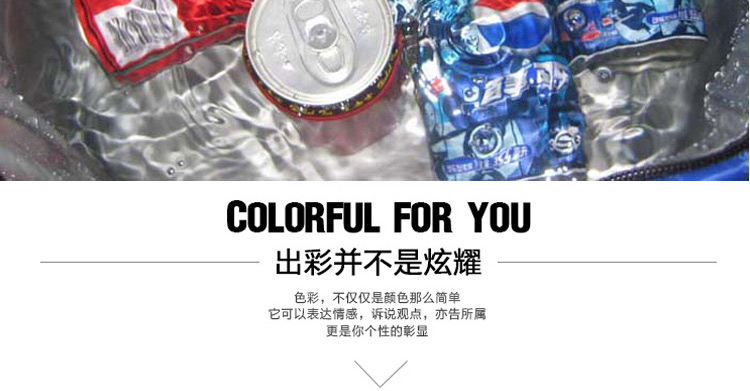 
                                        雪格尔保温包加厚送餐包外卖保温箱冰包冰袋快餐包保温袋 蓝绿色+6个冰袋+包邮                