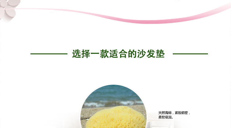 依米花家纺  沙发垫布艺四季通用真皮沙发垫 韩版蕾丝双面坐垫防滑贵妃垫 拜城日记 韩版花边55*55cm靠垫套
