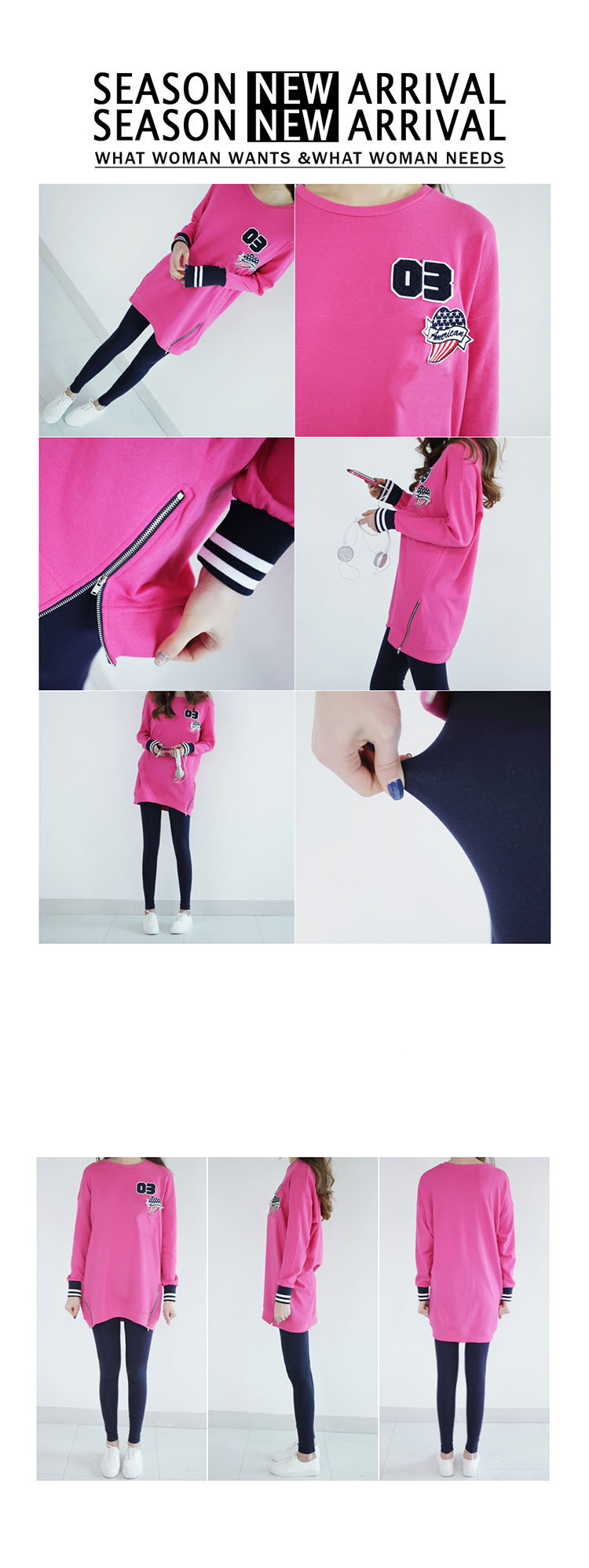 The Scarlet Letter, thick sister larger fall 2015 two kits for the new Fat MM in stylish, long sweater + tight trousers castor two Kit 351 color picture two kits 2XL recommended weight 120-140 catty picture, prices, brand platters! The elections are supplied in the national character of distribution, so action, buy now enjoy more preferential! As soon as possible.