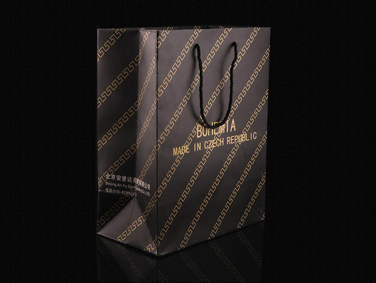 BOHEMIA捷克水晶玻璃花瓶创意工艺品  欧式家居装饰品摆件乔迁新居礼品