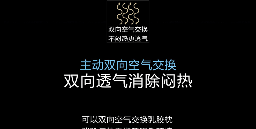 
                                                            DIWAYS迪维思 泰国乳胶枕天然橡胶枕颈椎枕护颈枕酒店睡眠单人枕头透气枕芯 【经典款】含天丝外套 60*40*12/10CM                