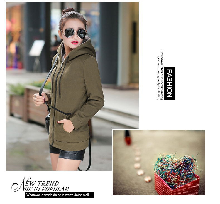 Leader in 2015 autumn and winter Shinhan version of large numbers of ladies to intensify the leisure sweater jacket Thick Long MM thick plus lint-free female wine red jacket 3XL recommendations 140-160 characters catty picture, prices, brand platters! The elections are supplied in the national character of distribution, so action, buy now enjoy more preferential! As soon as possible.