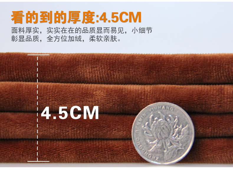 北极绒（Bejirog） 新款弹力高腰牛仔裤女小脚裤韩版潮长裤子 秋冬修身显瘦铅笔女裤加绒 烟灰蓝 27(2尺)