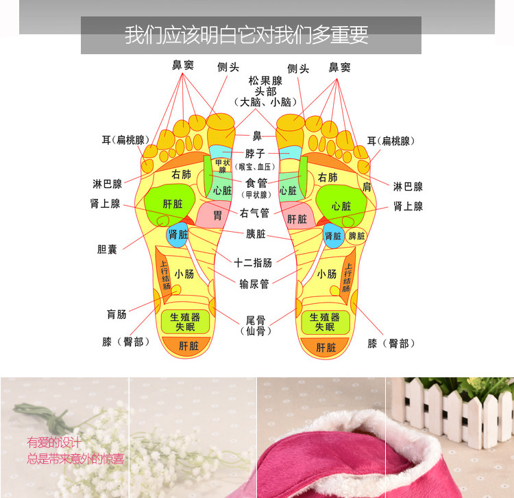 皇雅蒙娜丽莎 电暖鞋热水袋卡通暖脚宝 防爆暖手宝可拆洗暖宝宝充电暖水袋 深咖小黄熊