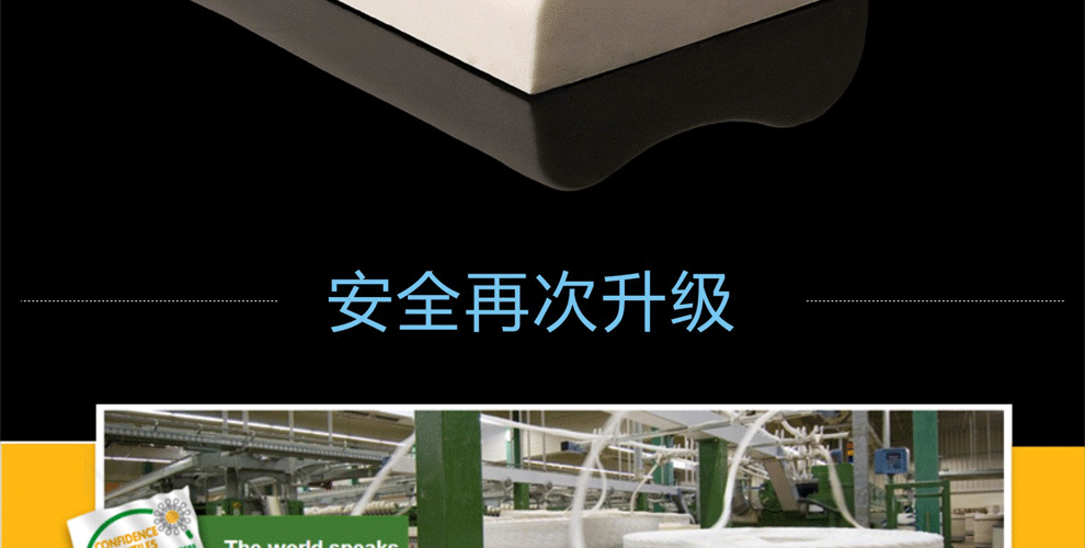 
                                                            DIWAYS迪维思 泰国乳胶枕天然橡胶枕颈椎枕护颈枕酒店睡眠单人枕头透气枕芯 【经典款】含天丝外套 60*40*12/10CM                